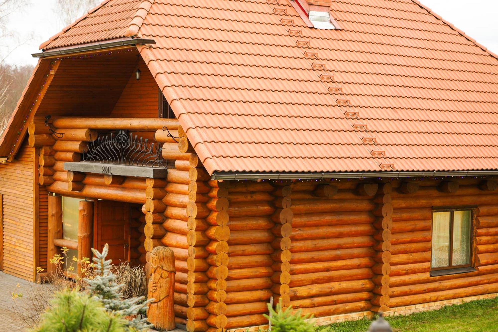 Kundzini Hotel Birini Exterior photo